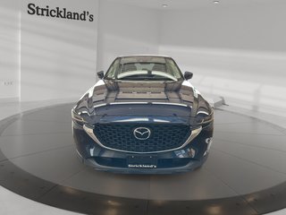 2024 Mazda CX-5 GX AWD at in Stratford, Ontario - 2 - w320h240px