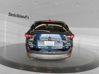 2024 Mazda CX-5 GX AWD at in Stratford, Ontario - 3 - w320h240px