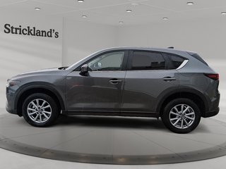 2025 Mazda CX-5 GS AWD in Stratford, Ontario - 5 - w320h240px