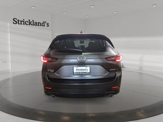 2025 Mazda CX-5 GS AWD in Stratford, Ontario - 3 - w320h240px