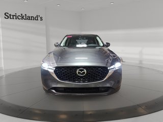 2025 Mazda CX-5 GS AWD in Stratford, Ontario - 2 - w320h240px