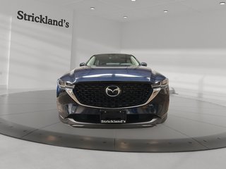 2025 Mazda CX-5 GS AWD in Stratford, Ontario - 2 - w320h240px