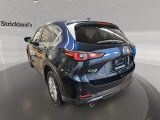2025 Mazda CX-5 GS AWD in Stratford, Ontario - 4 - w320h240px