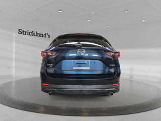 2025 Mazda CX-5 GS AWD in Stratford, Ontario - 3 - w320h240px