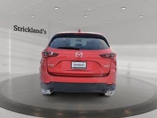 2025 Mazda CX-5 GS AWD in Stratford, Ontario - 3 - w320h240px
