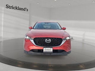 2025 Mazda CX-5 GS AWD in Stratford, Ontario - 2 - w320h240px