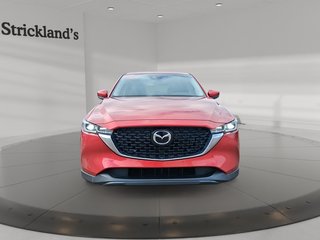 2025 Mazda CX-5 GS AWD in Stratford, Ontario - 2 - w320h240px