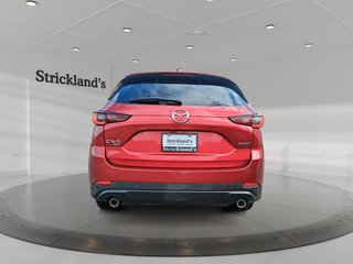 2025 Mazda CX-5 GS AWD in Stratford, Ontario - 3 - w320h240px