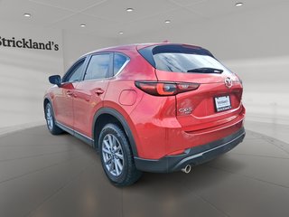 2025 Mazda CX-5 GS AWD in Stratford, Ontario - 4 - w320h240px