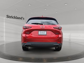 2025 Mazda CX-5 GS AWD in Stratford, Ontario - 3 - w320h240px