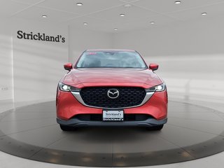 2025 Mazda CX-5 GS AWD in Stratford, Ontario - 2 - w320h240px