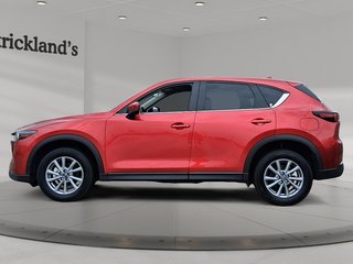 2025 Mazda CX-5 GS AWD in Stratford, Ontario - 5 - w320h240px