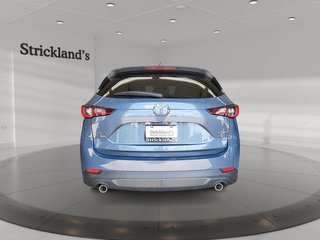 2025 Mazda CX-5 GS AWD in Stratford, Ontario - 3 - w320h240px