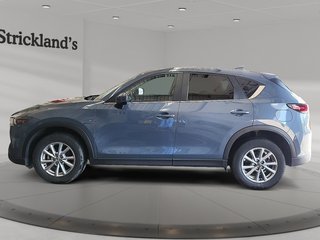 2025 Mazda CX-5 GS AWD in Stratford, Ontario - 5 - w320h240px