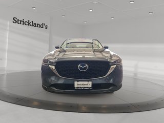2025 Mazda CX-5 GS AWD in Stratford, Ontario - 2 - w320h240px