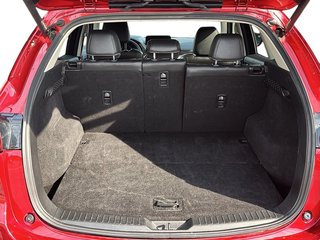2025 Mazda CX-5 GS AWD in Stratford, Ontario - 6 - w320h240px