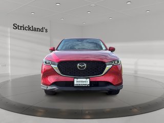 2025 Mazda CX-5 GS AWD in Stratford, Ontario - 2 - w320h240px