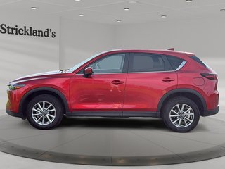 2025 Mazda CX-5 GS AWD in Stratford, Ontario - 5 - w320h240px
