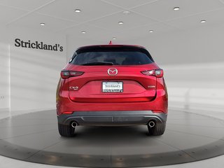 2025 Mazda CX-5 GS AWD in Stratford, Ontario - 3 - w320h240px