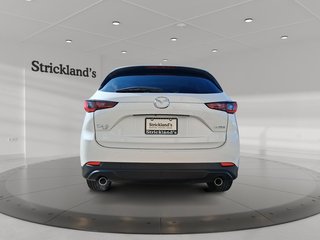 2025 Mazda CX-5 GS AWD in Stratford, Ontario - 3 - w320h240px