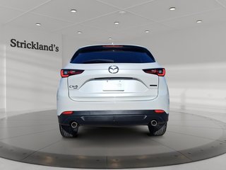 2025 Mazda CX-5 GS AWD in Stratford, Ontario - 5 - w320h240px