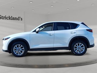 2025 Mazda CX-5 GS AWD in Stratford, Ontario - 3 - w320h240px