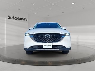 2025 Mazda CX-5 GS AWD in Stratford, Ontario - 2 - w320h240px