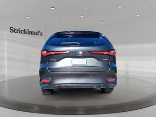 2025 Mazda CX-70 MHEV GS-L AWD in Stratford, Ontario - 5 - w320h240px
