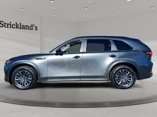 2025 Mazda CX-70 MHEV GS-L AWD in Stratford, Ontario - 3 - w320h240px