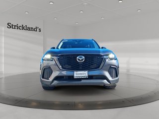 2025 Mazda CX-70 MHEV GS-L AWD in Stratford, Ontario - 2 - w320h240px