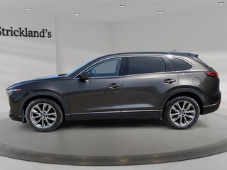 2019  CX-9 GS-L AWD in Stratford, Ontario - 5 - w320h240px