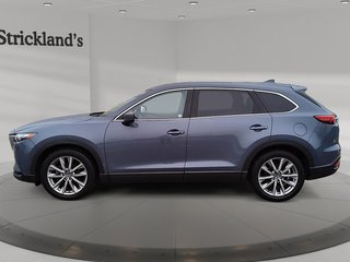 2021  CX-9 GS-L AWD (2) in Stratford, Ontario - 5 - w320h240px