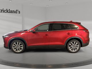 2021  CX-9 GS-L AWD (2) in Stratford, Ontario - 5 - w320h240px