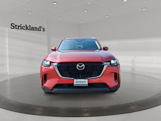 2025 Mazda CX-90 MHEV GS-L AWD in Stratford, Ontario - 2 - w320h240px