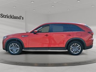 2025 Mazda CX-90 MHEV GS-L AWD in Stratford, Ontario - 5 - w320h240px