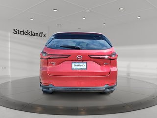 2025 Mazda CX-90 MHEV GS-L AWD in Stratford, Ontario - 3 - w320h240px