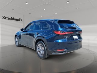 2025 Mazda CX-90 MHEV GS-L AWD in Stratford, Ontario - 4 - w320h240px