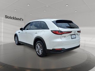 2025 Mazda CX-90 MHEV GS-L AWD in Stratford, Ontario - 4 - w320h240px