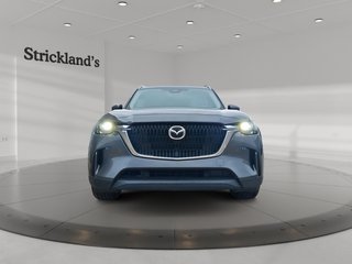 2025 Mazda CX-90 MHEV GS-L AWD in Stratford, Ontario - 2 - w320h240px