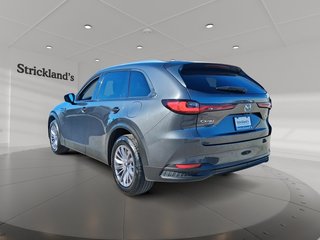 2025 Mazda CX-90 MHEV GS-L AWD in Stratford, Ontario - 4 - w320h240px
