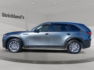 2025 Mazda CX-90 MHEV GS-L AWD in Stratford, Ontario - 3 - w320h240px