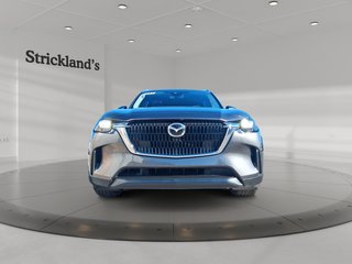 2025 Mazda CX-90 MHEV GS-L AWD in Stratford, Ontario - 2 - w320h240px