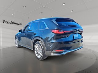 2025 Mazda CX-90 MHEV GT AWD in Stratford, Ontario - 4 - w320h240px