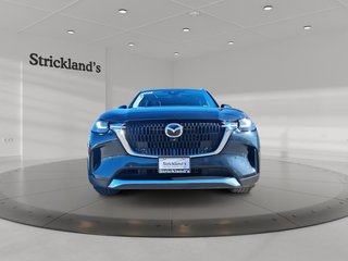 2025 Mazda CX-90 MHEV GT AWD in Stratford, Ontario - 2 - w320h240px