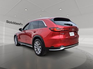 2025 Mazda CX-90 MHEV GT AWD in Stratford, Ontario - 4 - w320h240px