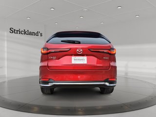 2025 Mazda CX-90 MHEV GT AWD in Stratford, Ontario - 5 - w320h240px