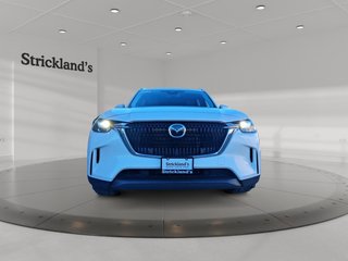 2025 Mazda CX-90 MHEV GS-L AWD in Stratford, Ontario - 2 - w320h240px