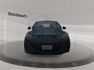2011 Mazda 2 GS at in Stratford, Ontario - 2 - w320h240px