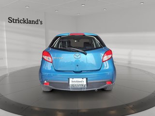 2011 Mazda 2 GS at in Stratford, Ontario - 3 - w320h240px