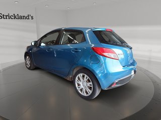 2011 Mazda 2 GS at in Stratford, Ontario - 4 - w320h240px